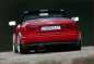Preview: 1:18 Audi 80 Typ89 Cabrio 2.3 Rot - Bj.91 erste Version + OVP